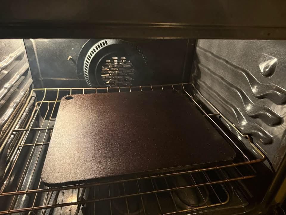 VEVOR Pizza Steel, 16