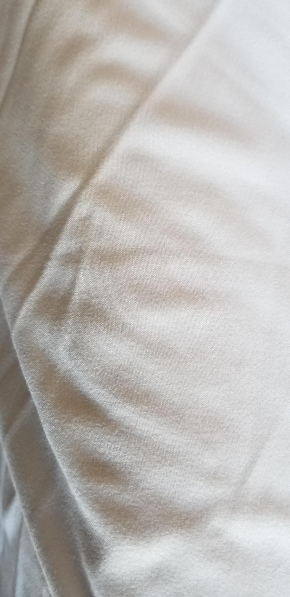 SONORO KATE 100% French Linen King Size Sheets Set, Natural Flax Bedding | Cooling for Hot Sleepers, Anti-Tear, Breathable Durable, 16