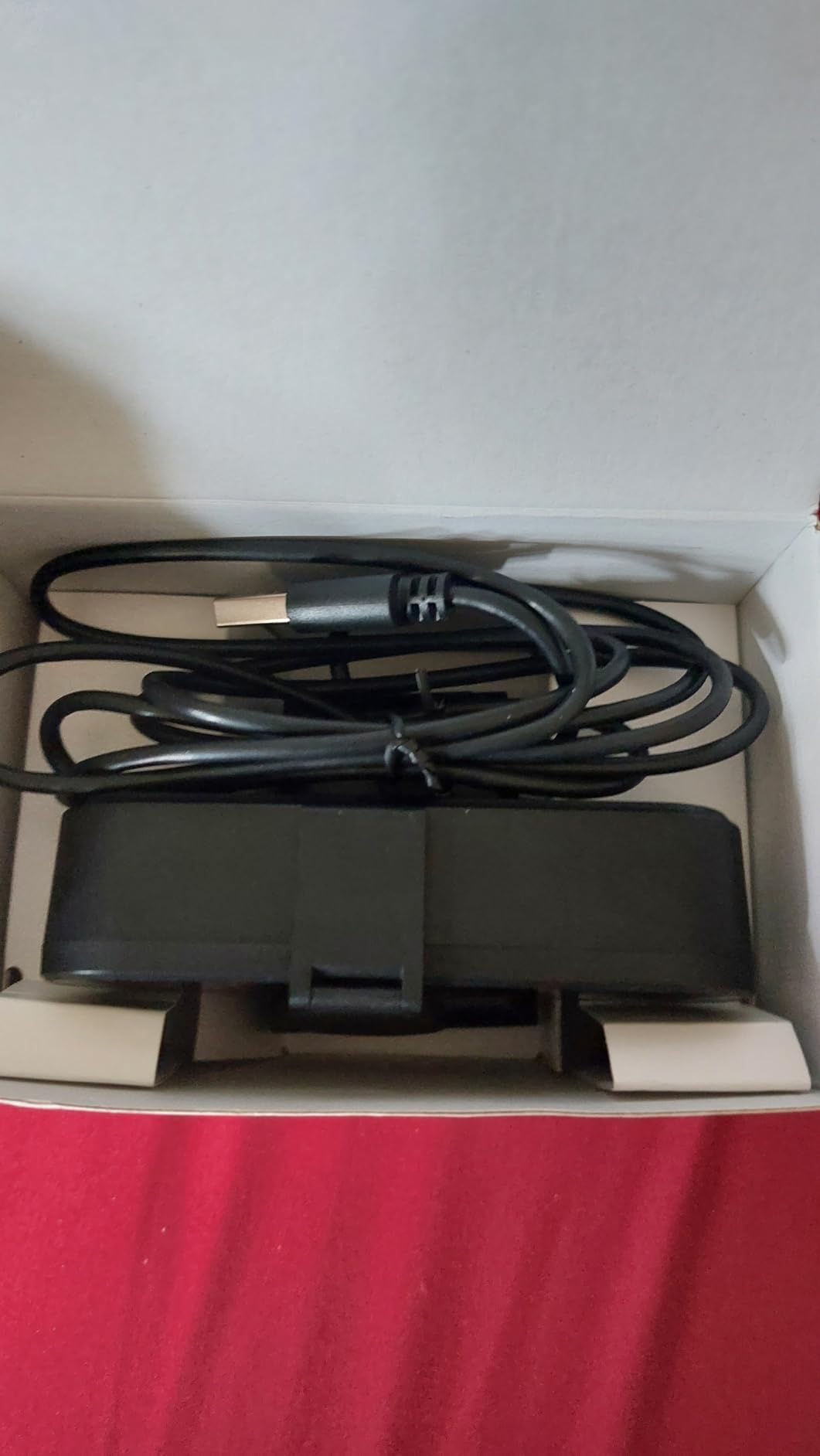 EMEET C960 4K Webcam for PC, PDAF Auto Focus, Dual Omni Mics, 73 degree FOV customer photo 2