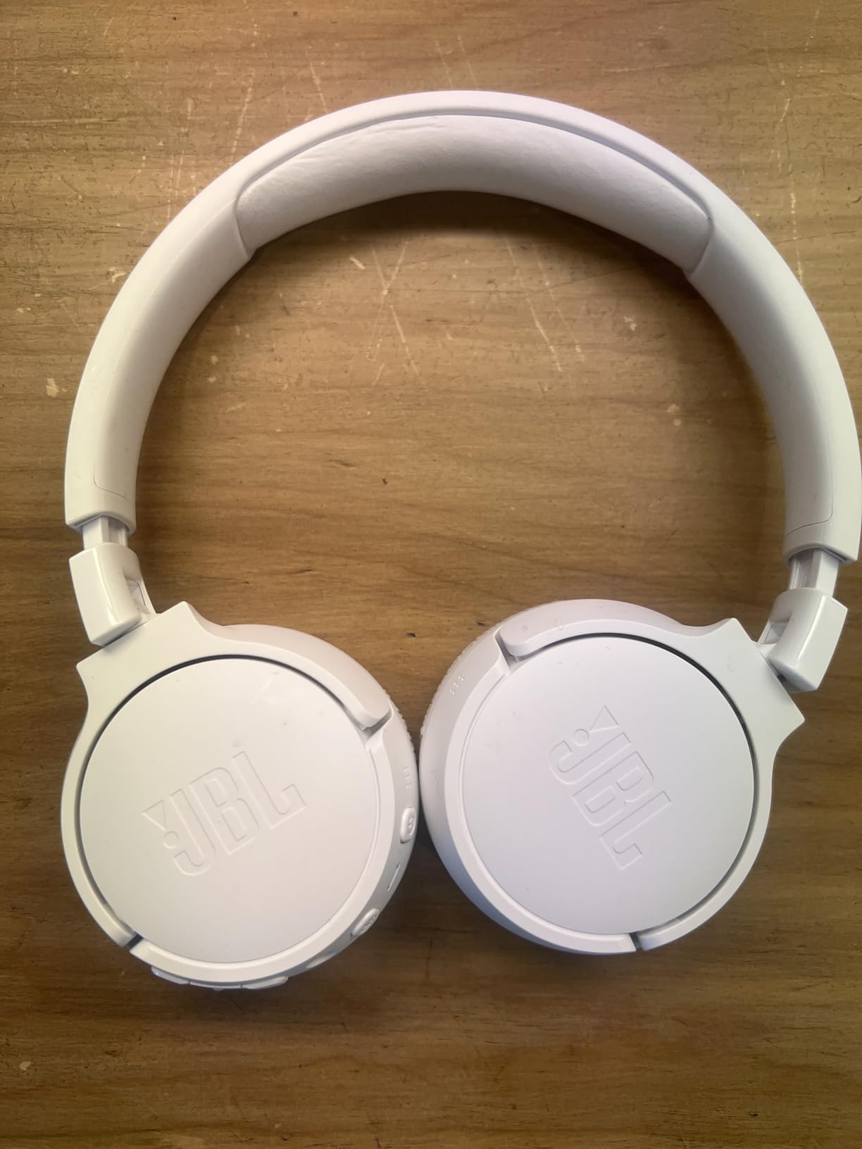 JBL Tune 670NC - Wireless On-Ear Headphones - Black | Adaptive Noise Cancelling with Smart Ambient, Bluetooth 5.3 with LE Audio, JBL Pure Bass Sound customer photo 1