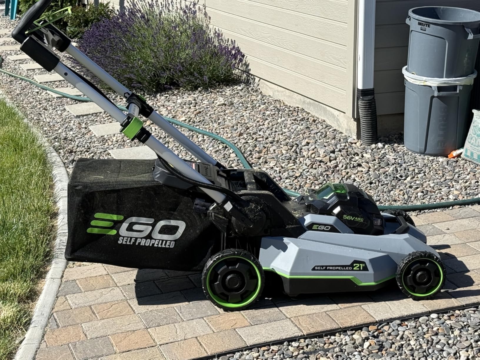 EGO 21