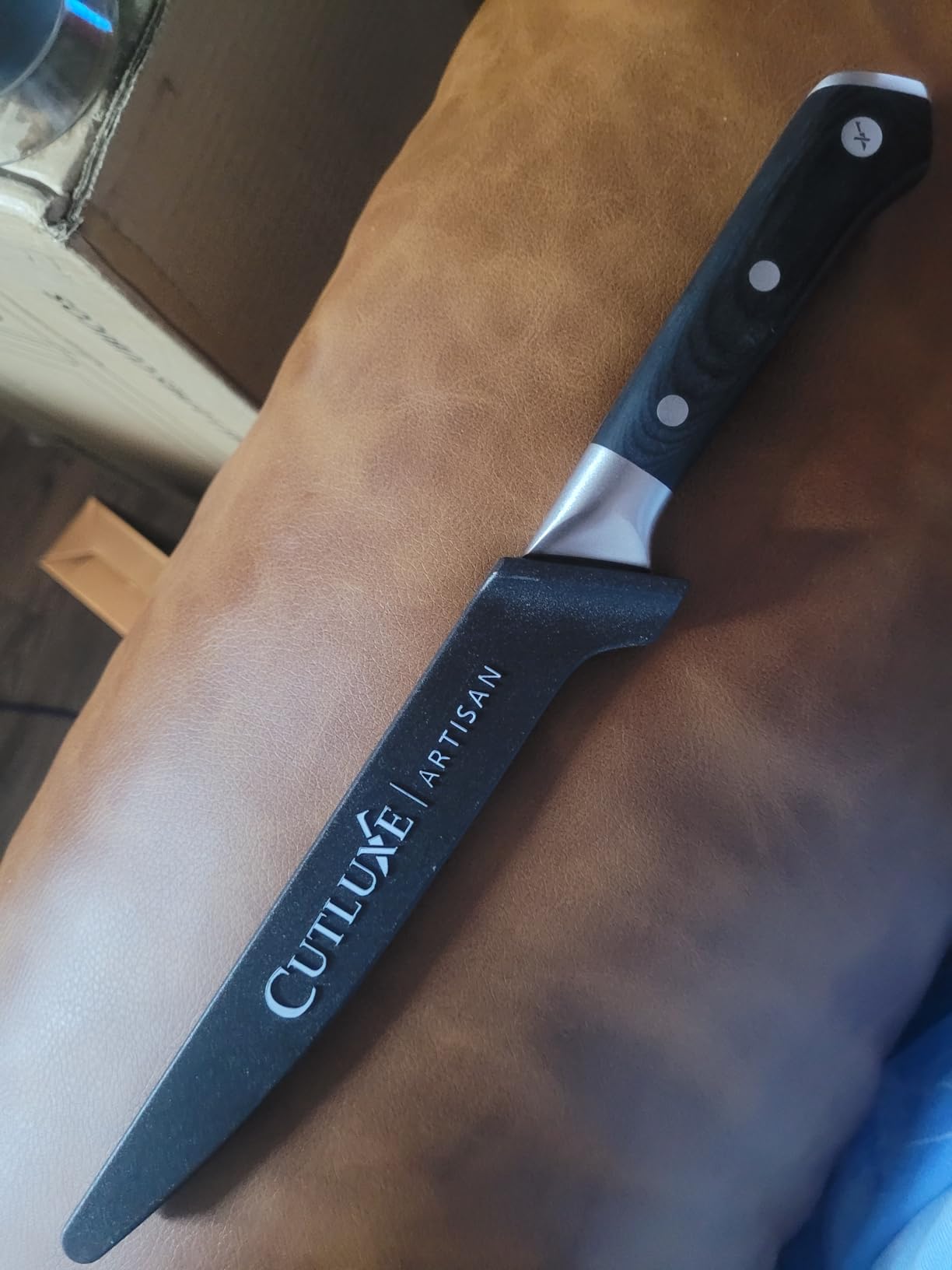 Cutluxe Fillet Knife 7