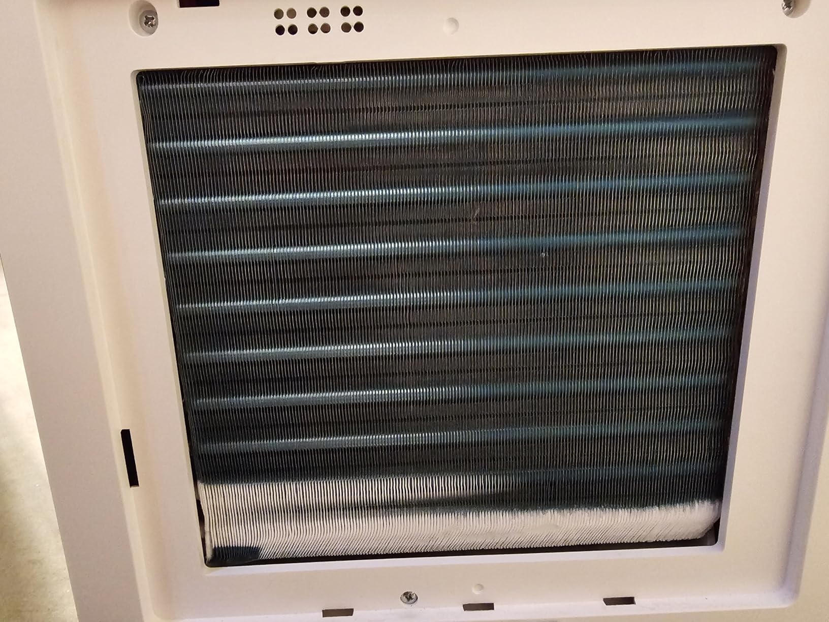 AEOCKY 5500 Sq.Ft Energy Star Most Efficient 2025 Dehumidifier Max 80Pint/D customer photo 2