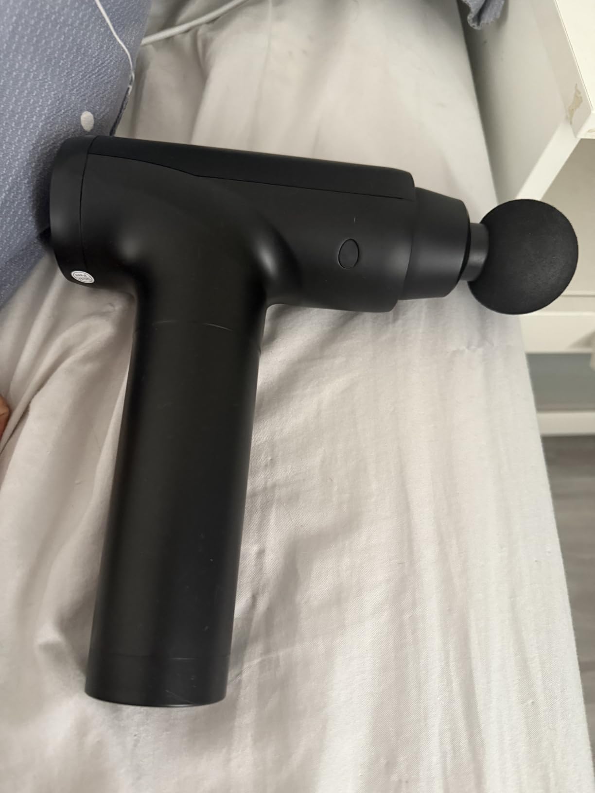 cotsoco Massage Gun Deep Tissue, Muscle Massager, Gifts for Men Women customer photo 2