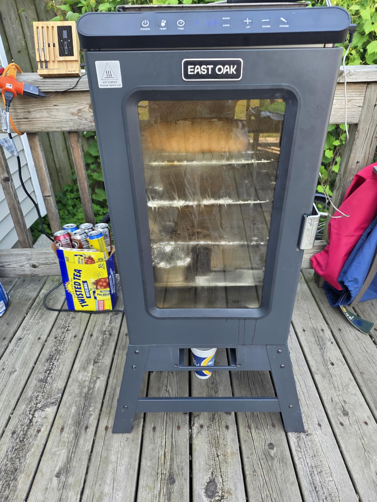 EAST OAK Ridgewood Pro 30