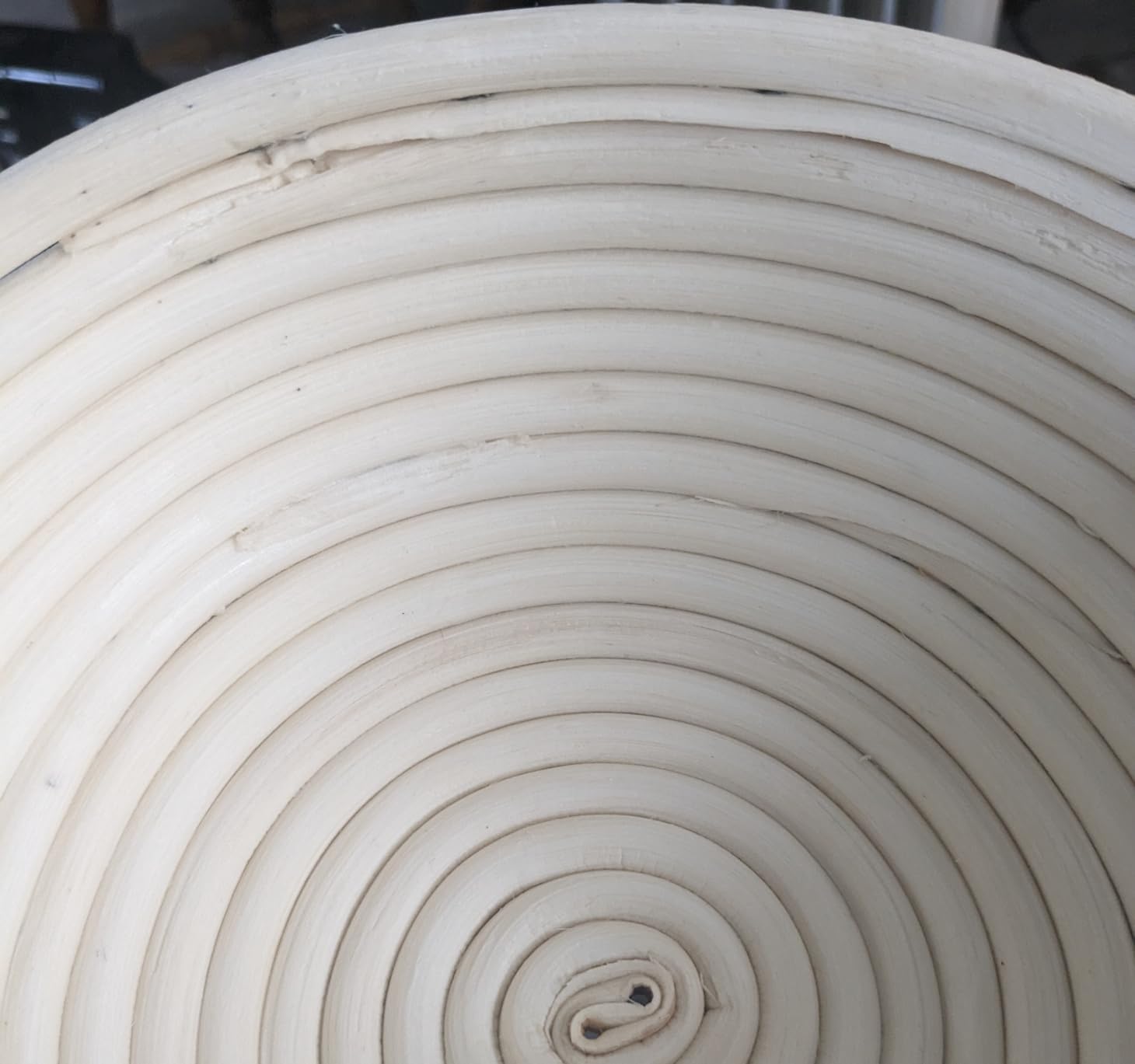 Complete Bread Proofing Baskets Set - Premium Quality Kit for Sourdough Bread Making - Includes 9