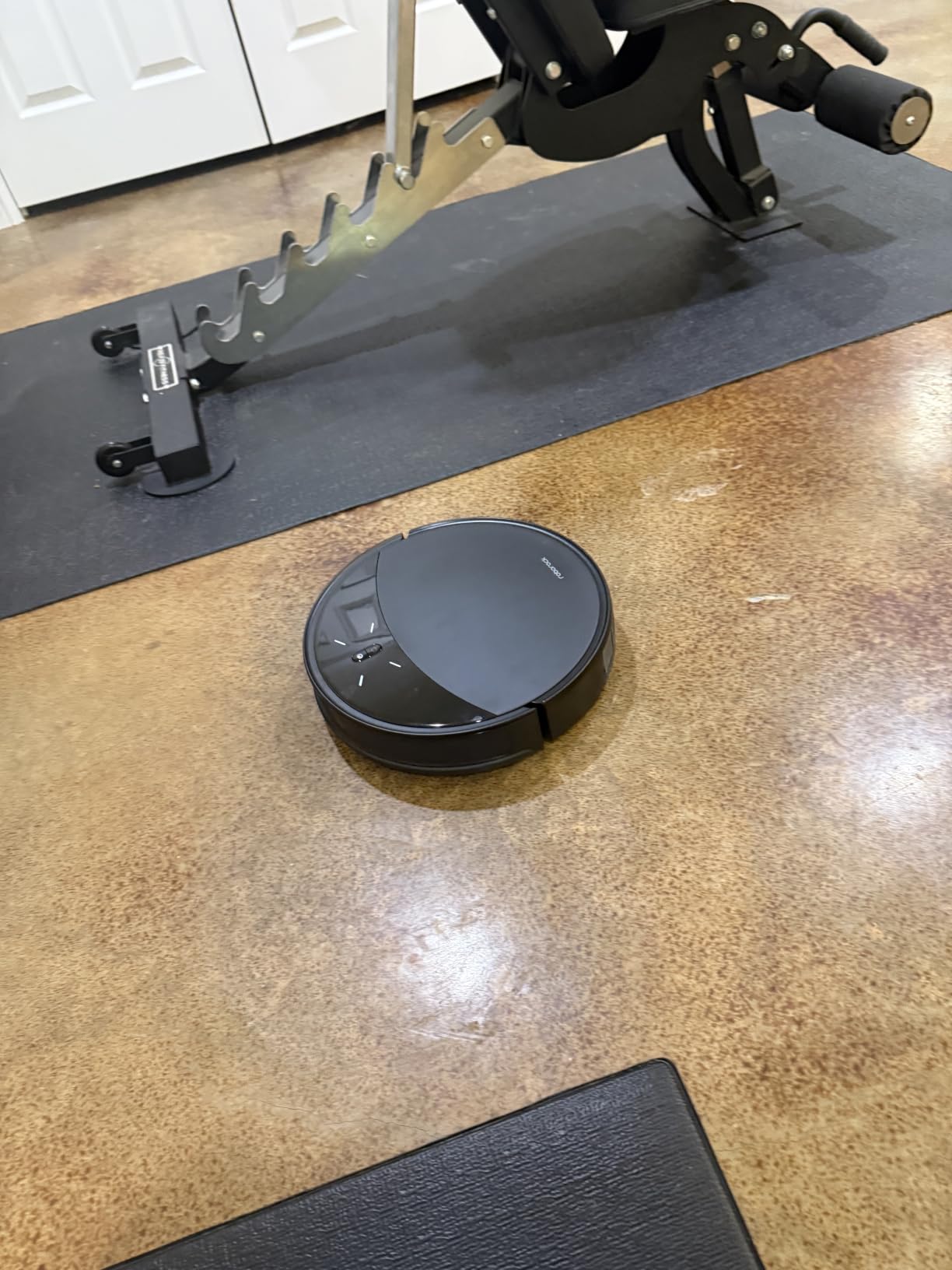 Roborock Saros 10R Robot Vacuum and Mop, 22,000Pa, Edge Cleaning | 3.14