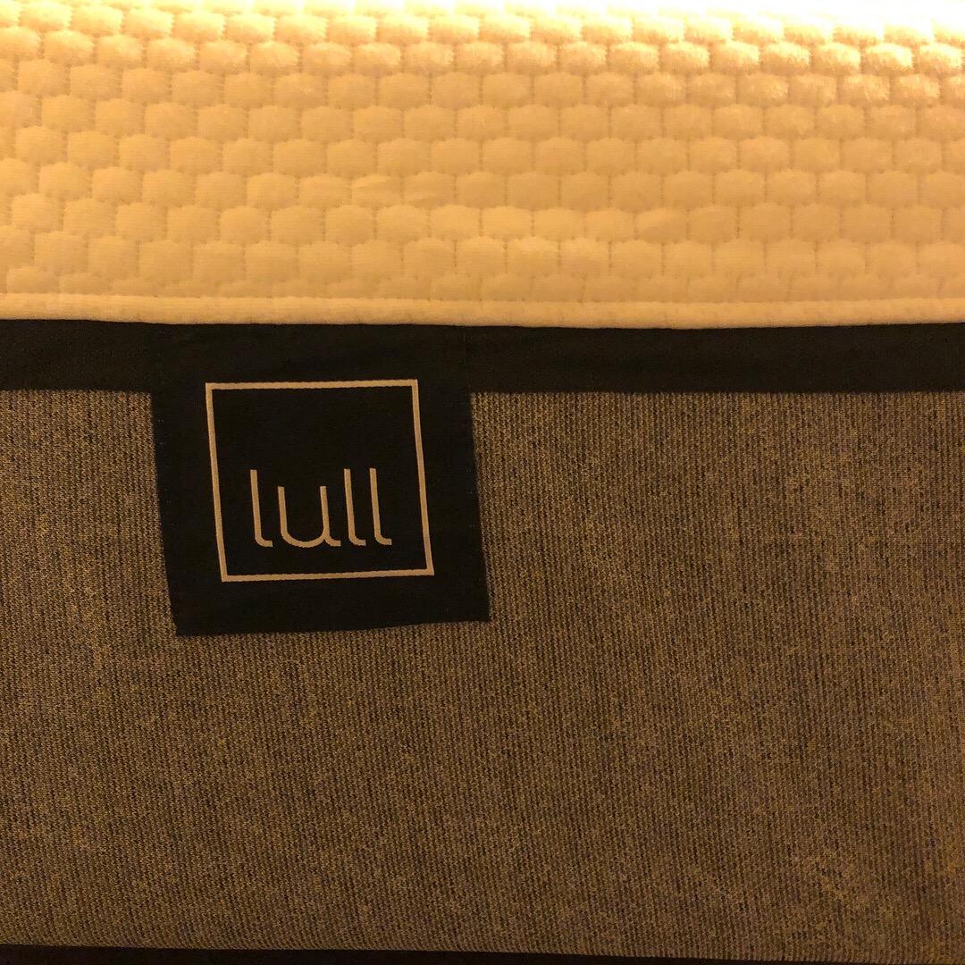 Lull 15