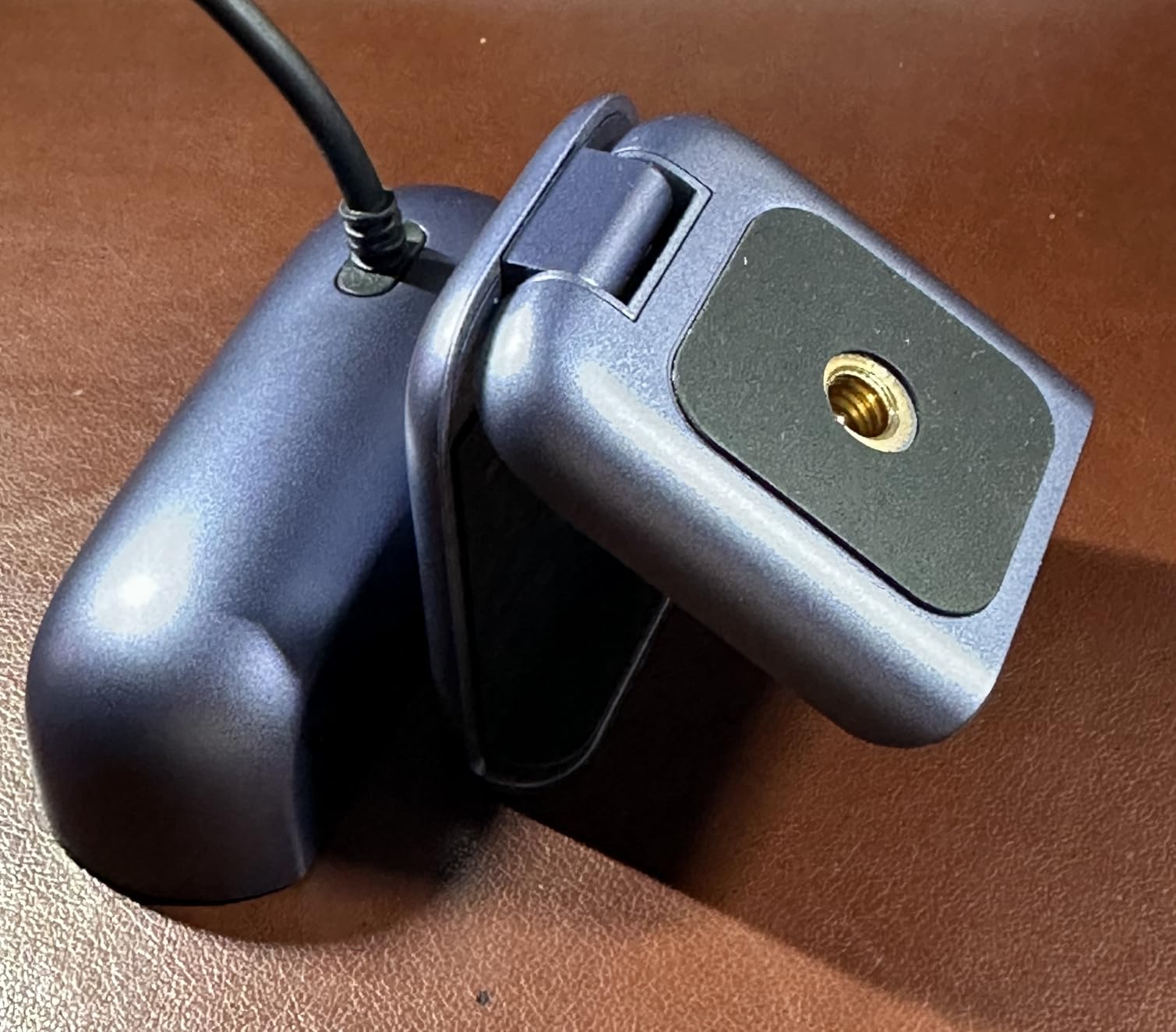 UGREEN 4K@30fps Webcam for PC Ultra HD Web Camera with Noise-canceling Mics customer photo 1