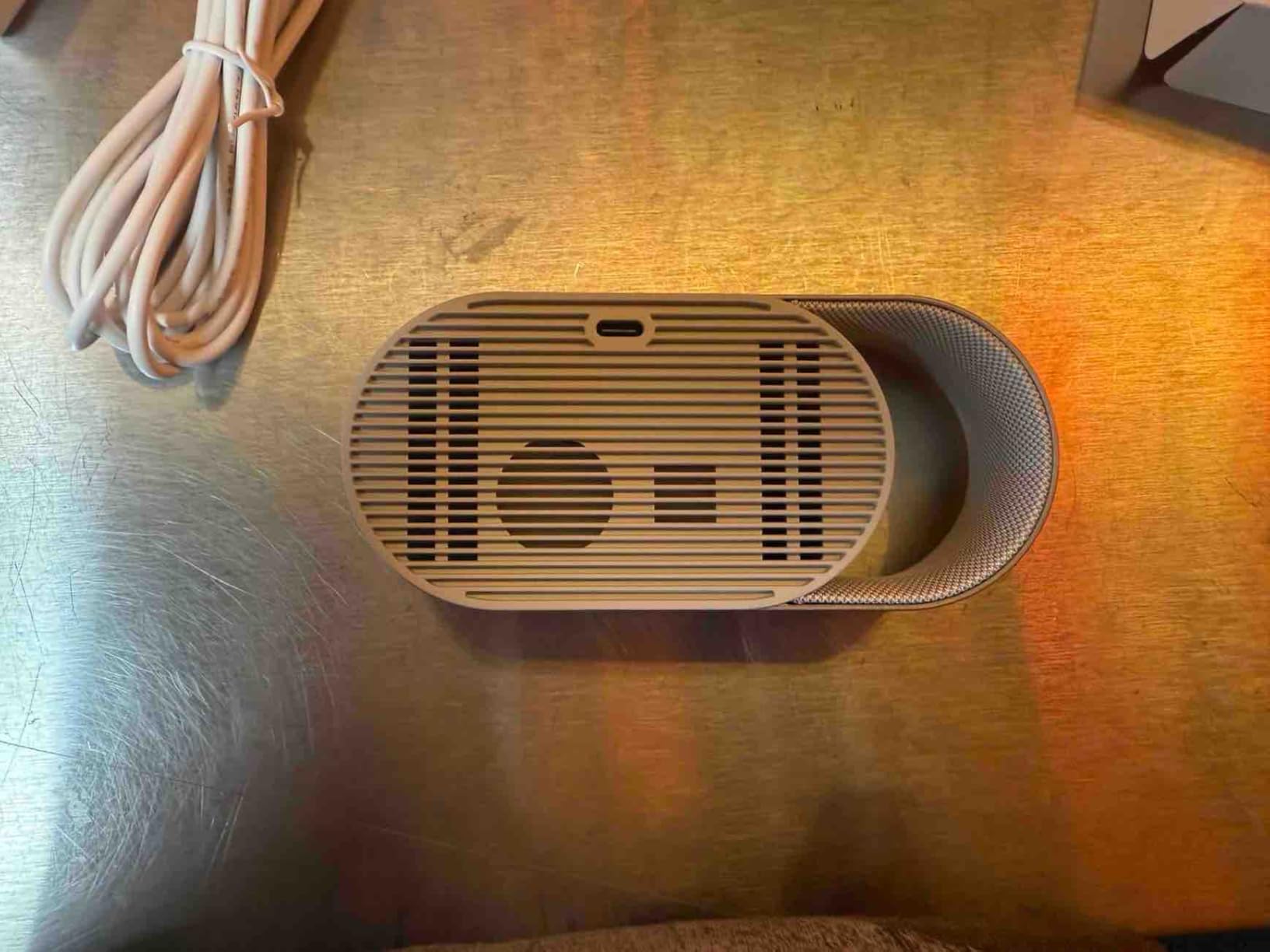 GoveeLife Smart Air Quality Monitor CO2 Detector H5140, Display & Alarm | Indoor temperature humidity sensors for health, real-time sleep quality & energy efficiency for office, bedroom, kitchen customer photo 1