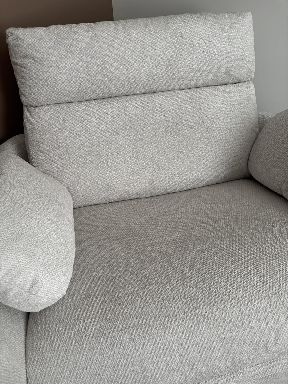 FLEXISPOT Mochi Oversized 54
