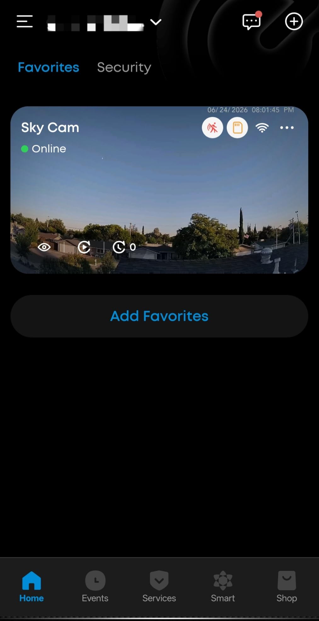 eufy Security Indoor/Outdoor Camera C31, 360° Pan & Tilt, AI AutoTracking | Spotlight-Free Color Night Vision, IP66, AI Human/Vehicle/Pet/Cry Detection, Wired Camera with 24/7 Recording, No Subscription customer photo 1