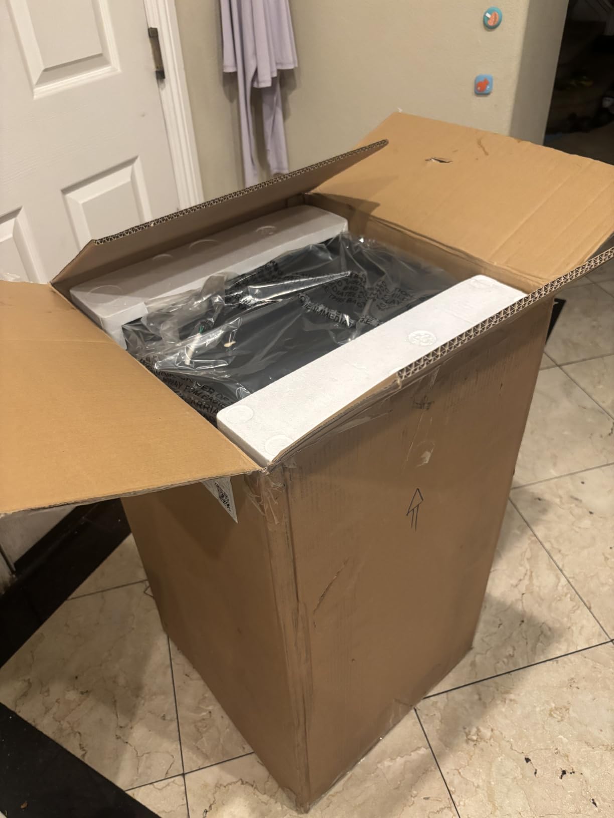 1500W Electric Smoker 30