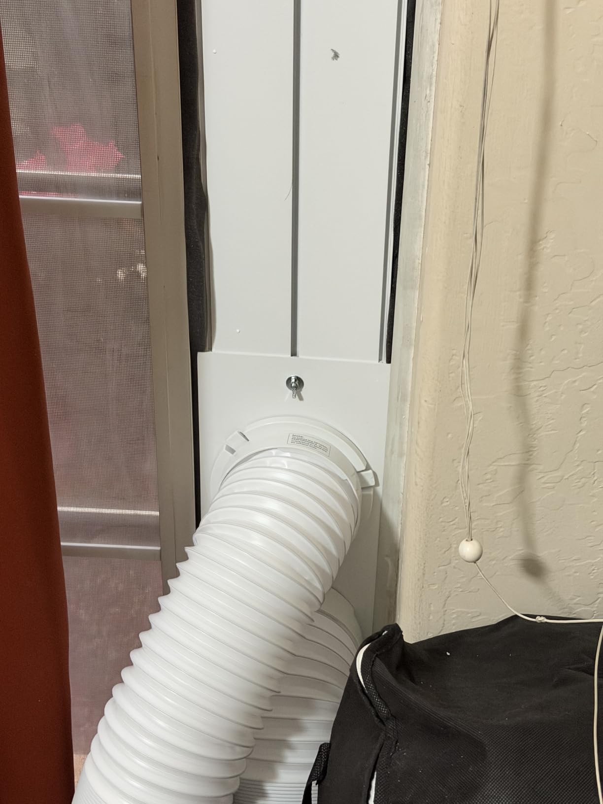 ZAFRO Smart Inverter Portable Air Conditioners, 14000 BTU (10000 BTU SACC) customer photo 2