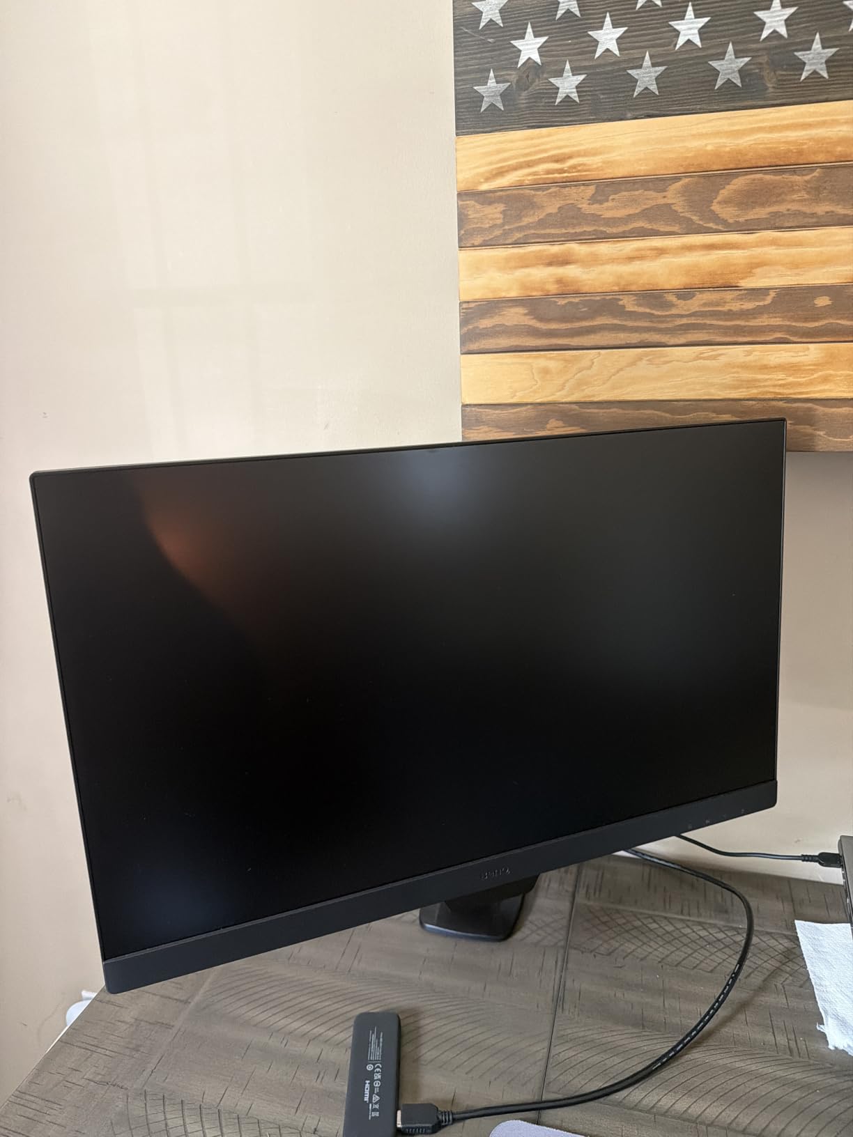 HUANUO FlowLift Pro Monitor Arm for 13-32