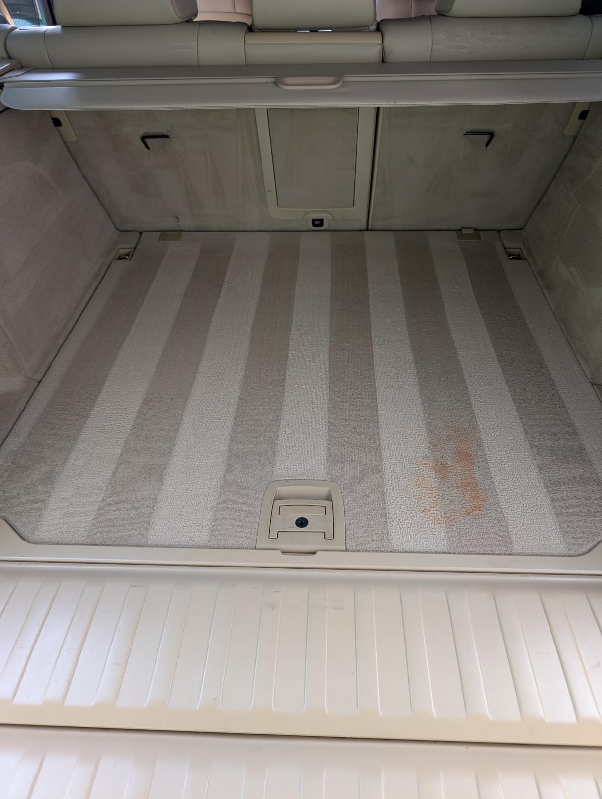 Vacmaster 600 Series Cordless Portable Carpet & Upholstery Cleaner Machine | 16Kpa Power Suction, with Hose Cleaning Tool and Versatile Tools for Pets, Area Rugs & Couches - DSCC2401 0101 customer photo 1