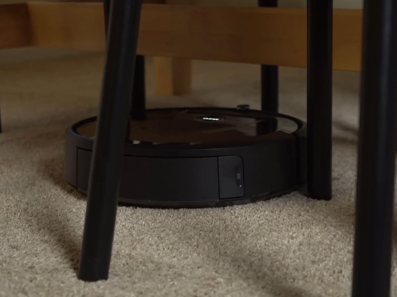 iRobot Roomba 705X Robot Vacuum & Mop Combo, 175x More Suction, Extending Self-Cleaning Roller Mop, Multifunction Dock, 75 Day Self-Emptying, Hot Wash/Dry, AI Obstacle Avoidance, Ideal for Pet Hair customer photo 1