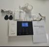 PGST WiFi Wireless Home Alarm System - 2025 Home Security System, 10-Minute Installation, 4 Door & Window Sensors +2 Motion Sensors, APP Remote Control, Compatible with Alexa, No Monthly Fee customer photo 1