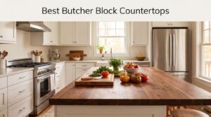 Best Butcher Block Countertops