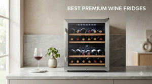 best premium wine fridges