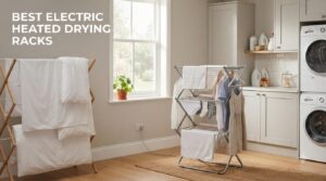 best electric heated drying racks