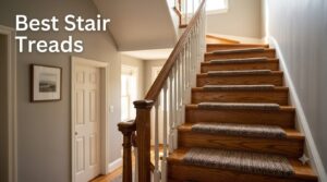 Best Stair Treads