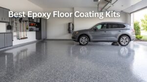 Best Epoxy Floor Coating Kits