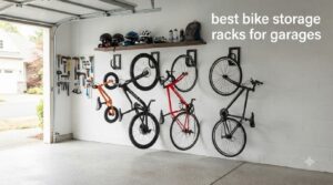 best bike storage racks for garages
