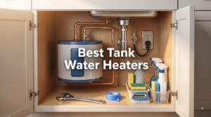 Best Tank Water Heaters