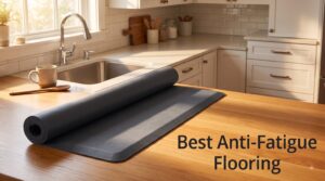 Best Anti-Fatigue Flooring