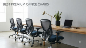 best premium office chairs