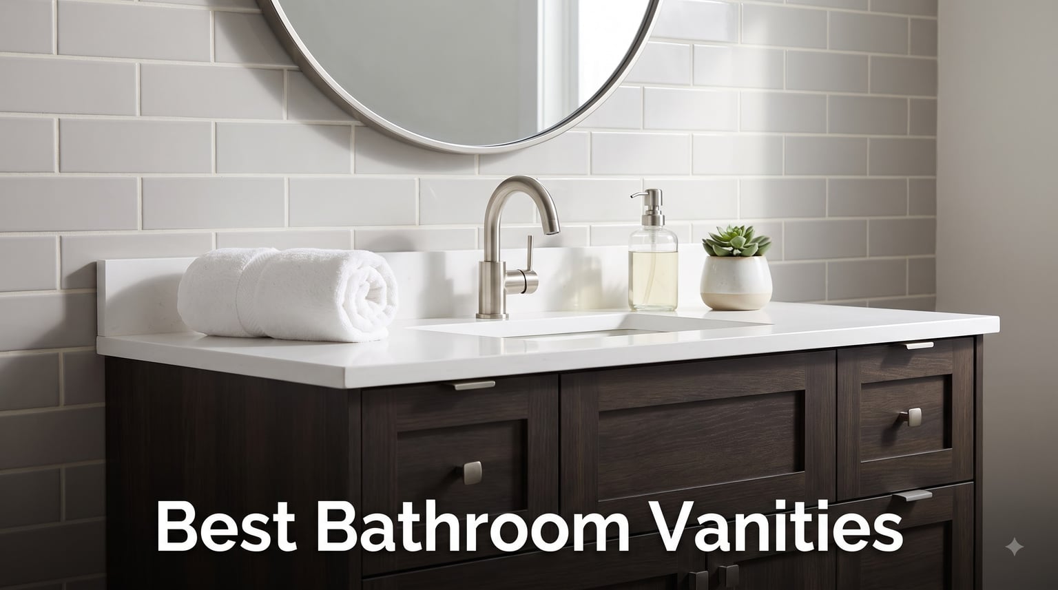 Best Bathroom Vanities