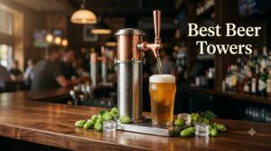 Best Beer Towers