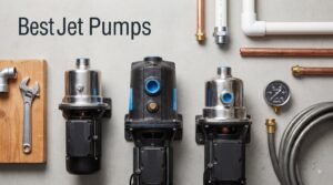 Best Jet Pumps