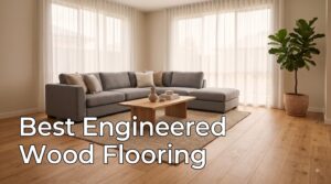 Best Engineered Wood Flooring