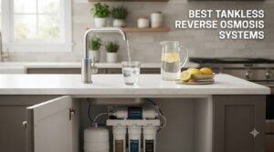 best tankless reverse osmosis systems