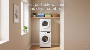 best portable washer and dryer combos