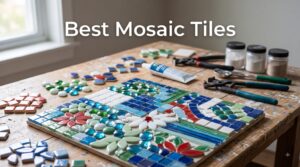 Best Mosaic Tiles
