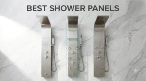 Best Shower Panels