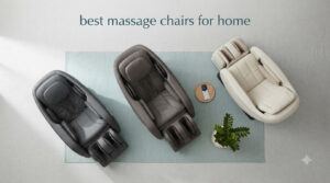 best massage chairs for home