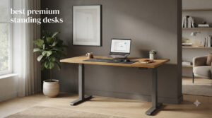 best premium standing desks