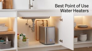 Best Point of Use Water Heaters