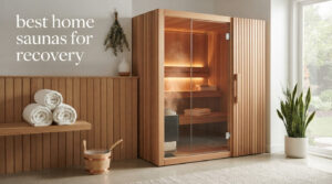 best home saunas for recovery