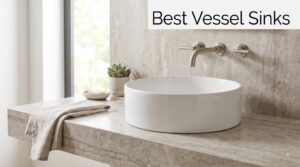 Best Vessel Sinks