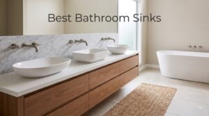 Best Bathroom Sinks