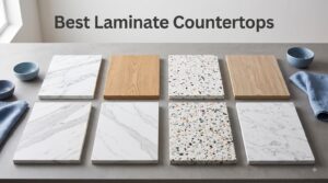 Best Laminate Countertops