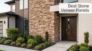 Best Stone Veneer Panels