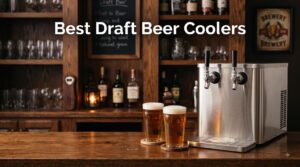 Best Draft Beer Coolers