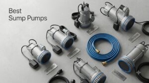 Best Sump Pumps