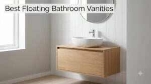 Best Floating Bathroom Vanities